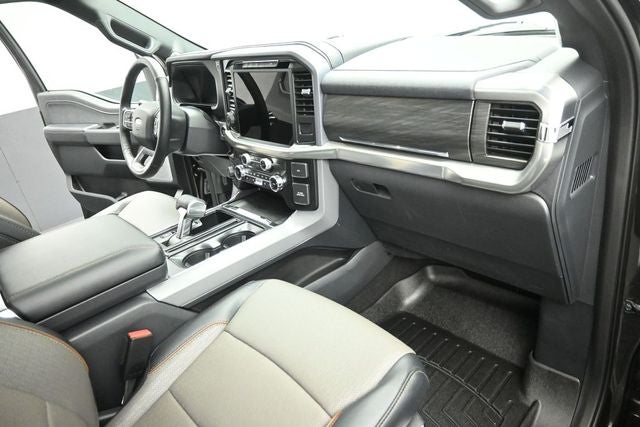 2024 Ford F-150 Lariat 5.5FT Short Bed