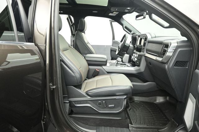 2024 Ford F-150 Lariat 5.5FT Short Bed