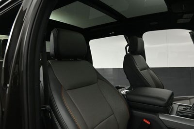 2024 Ford F-150 Lariat 5.5FT Short Bed