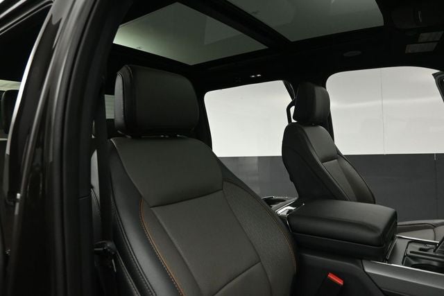 2024 Ford F-150 Lariat 5.5FT Short Bed