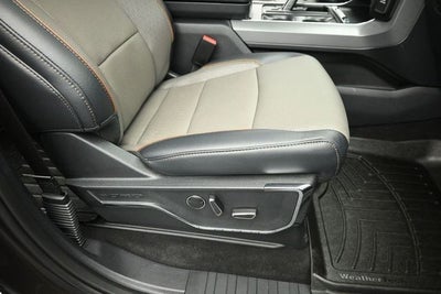 2024 Ford F-150 Lariat 5.5FT Short Bed