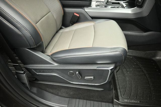 2024 Ford F-150 Lariat 5.5FT Short Bed