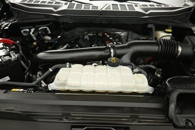 2024 Ford F-150 Lariat 5.5FT Short Bed