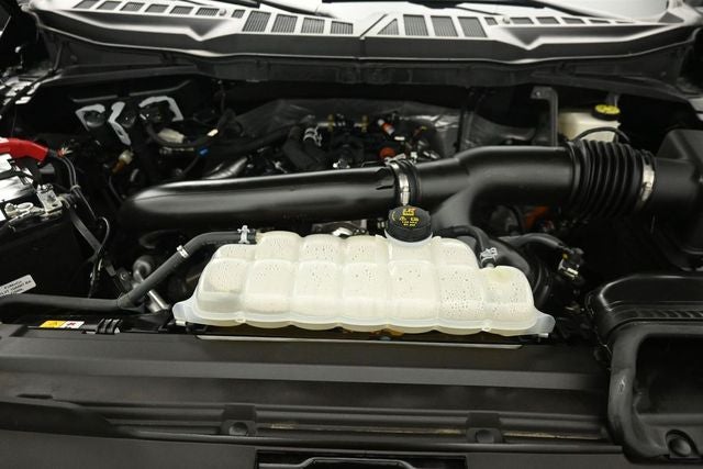 2024 Ford F-150 Lariat 5.5FT Short Bed