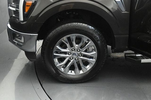 2024 Ford F-150 Lariat 5.5FT Short Bed