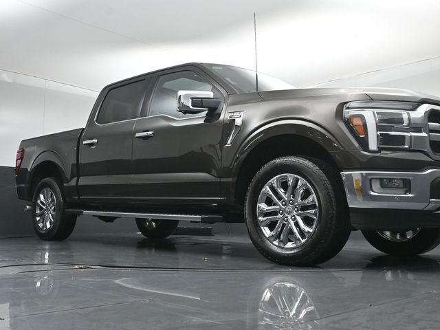 2024 Ford F-150 Lariat 5.5FT Short Bed