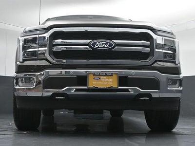 2024 Ford F-150 Lariat 5.5FT Short Bed