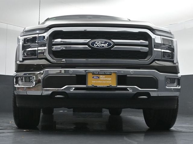 2024 Ford F-150 Lariat 5.5FT Short Bed