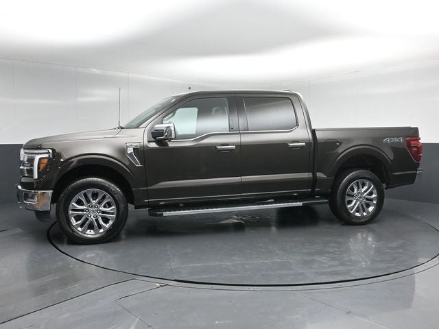 2024 Ford F-150 Lariat 5.5FT Short Bed