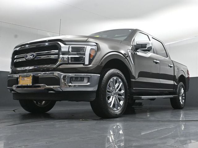 2024 Ford F-150 Lariat 5.5FT Short Bed