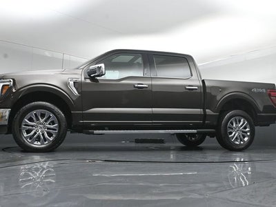 2024 Ford F-150 Lariat 5.5FT Short Bed