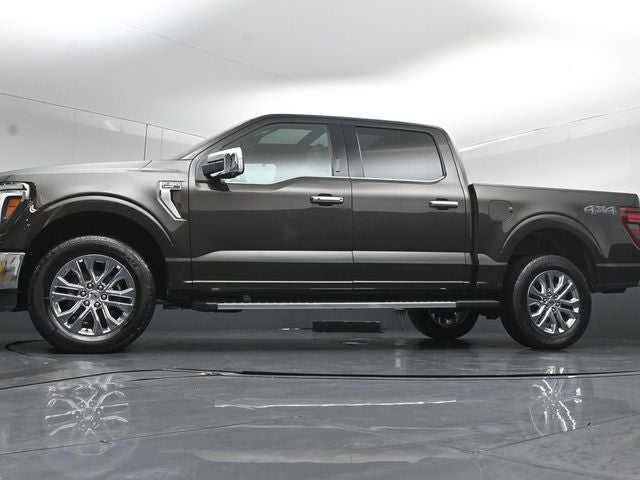 2024 Ford F-150 Lariat 5.5FT Short Bed
