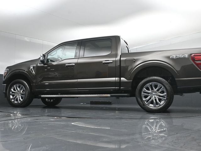2024 Ford F-150 Lariat 5.5FT Short Bed