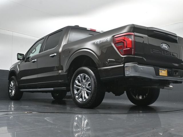 2024 Ford F-150 Lariat 5.5FT Short Bed