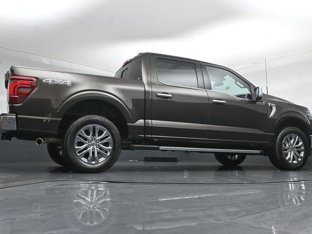 2024 Ford F-150 Lariat 5.5FT Short Bed