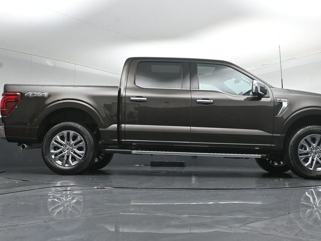 2024 Ford F-150 Lariat 5.5FT Short Bed