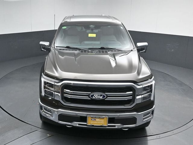 2024 Ford F-150 Lariat 5.5FT Short Bed