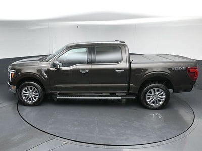 2024 Ford F-150 Lariat 5.5FT Short Bed