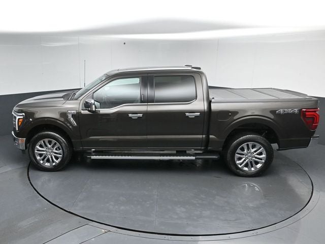 2024 Ford F-150 Lariat 5.5FT Short Bed