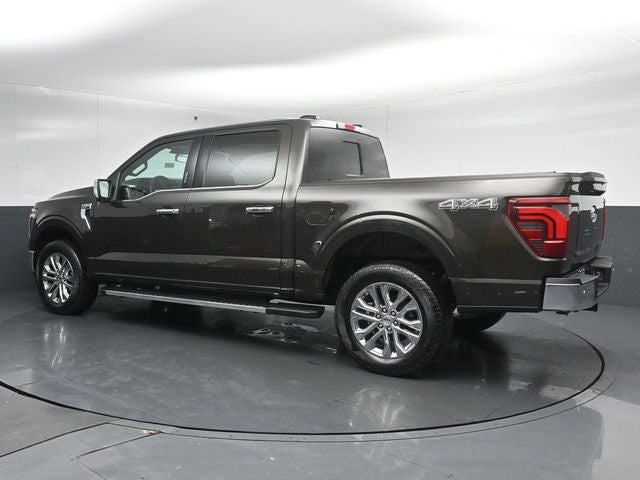2024 Ford F-150 Lariat 5.5FT Short Bed