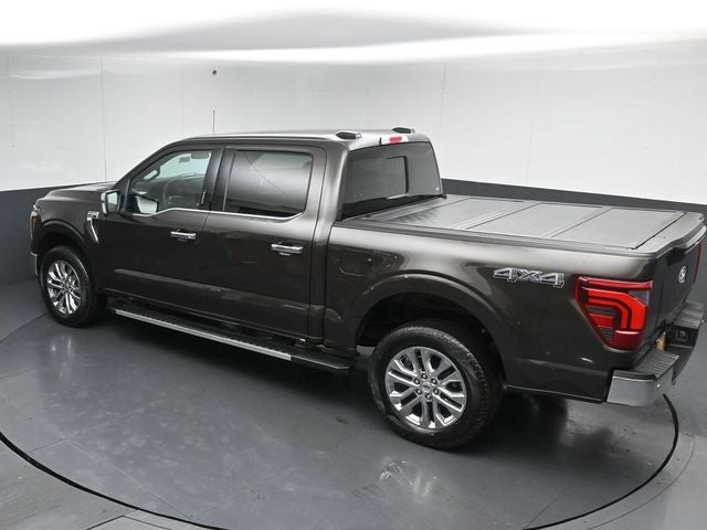 2024 Ford F-150 Lariat 5.5FT Short Bed