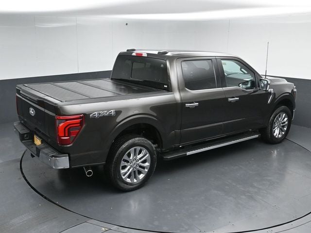 2024 Ford F-150 Lariat 5.5FT Short Bed
