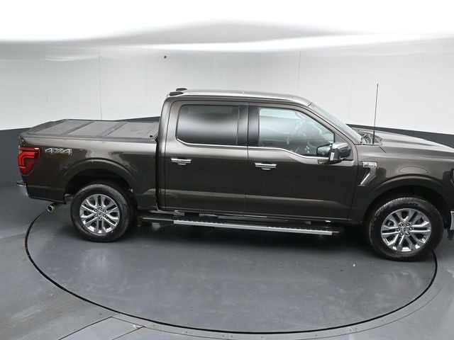 2024 Ford F-150 Lariat 5.5FT Short Bed
