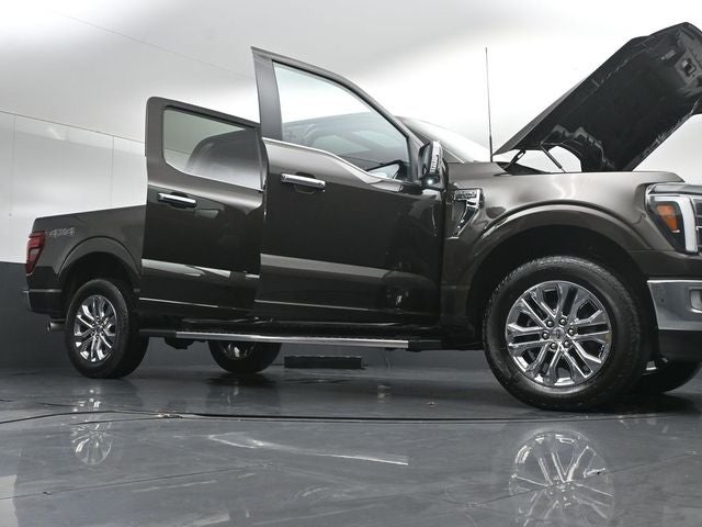 2024 Ford F-150 Lariat 5.5FT Short Bed