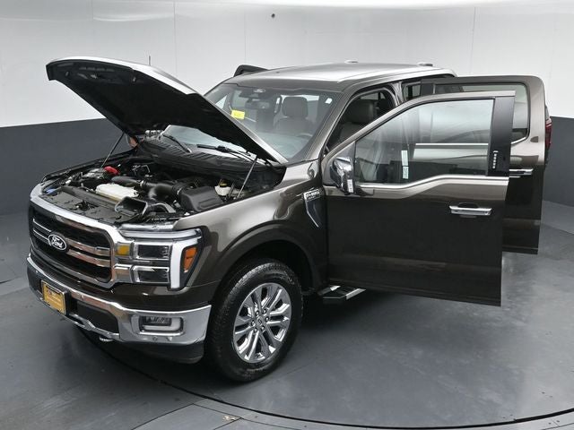 2024 Ford F-150 Lariat 5.5FT Short Bed