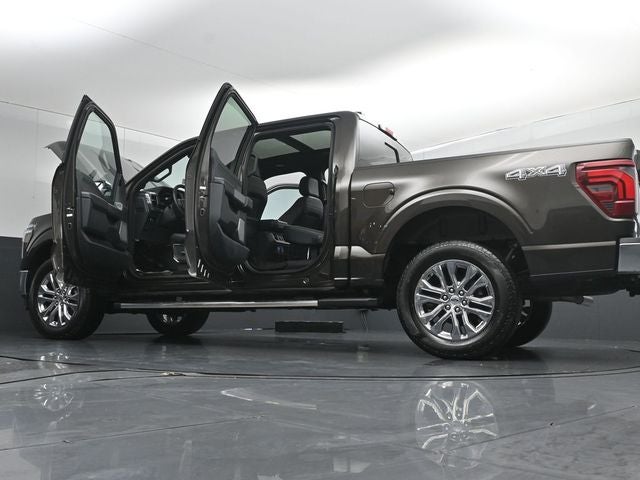 2024 Ford F-150 Lariat 5.5FT Short Bed