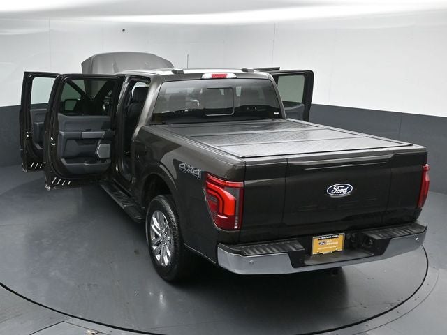 2024 Ford F-150 Lariat 5.5FT Short Bed