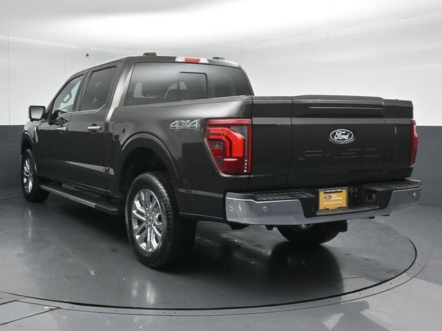 2024 Ford F-150 Lariat 5.5FT Short Bed