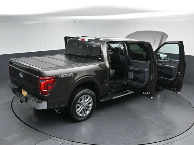 2024 Ford F-150 Lariat 5.5FT Short Bed