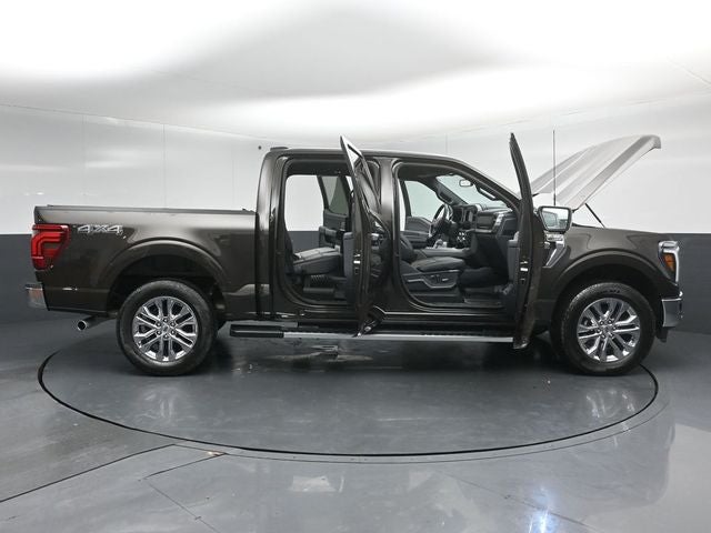 2024 Ford F-150 Lariat 5.5FT Short Bed