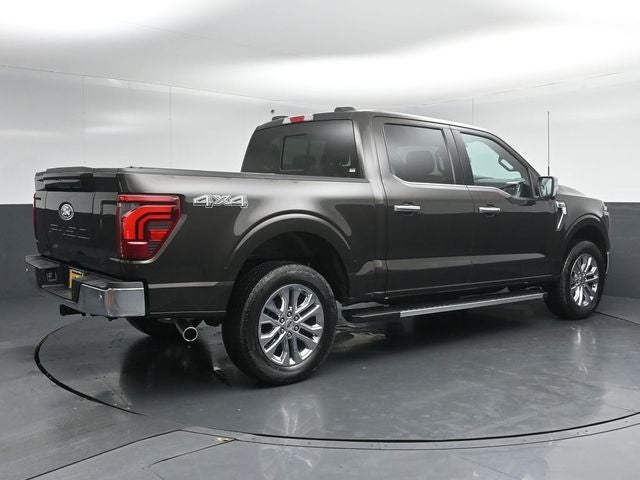 2024 Ford F-150 Lariat 5.5FT Short Bed