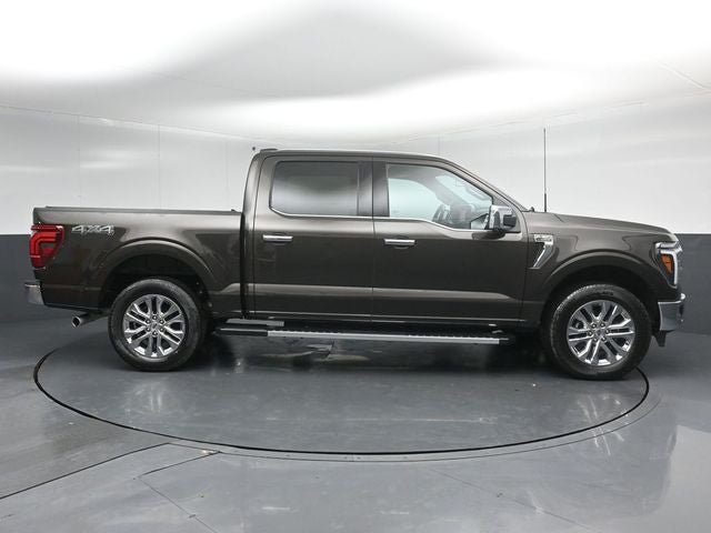 2024 Ford F-150 Lariat 5.5FT Short Bed