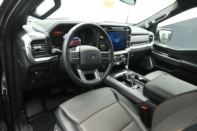 2024 Ford F-150 Lariat 5.5FT Short Bed