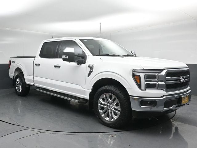 2025 Ford F-150 Lariat 6.5FT Long Bed