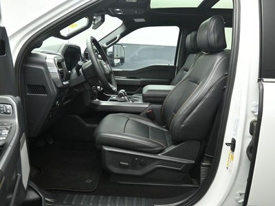 2025 Ford F-150 Lariat 6.5FT Long Bed