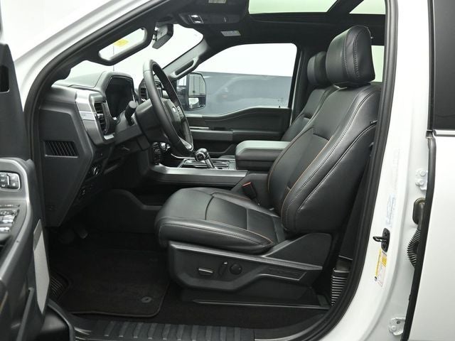 2025 Ford F-150 Lariat 6.5FT Long Bed