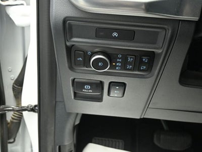 2025 Ford F-150 Lariat 6.5FT Long Bed