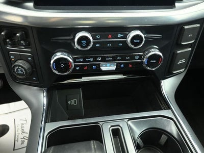 2025 Ford F-150 Lariat 6.5FT Long Bed