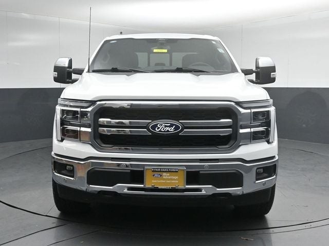 2025 Ford F-150 Lariat 6.5FT Long Bed