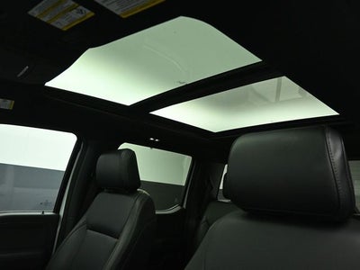 2025 Ford F-150 Lariat 6.5FT Long Bed
