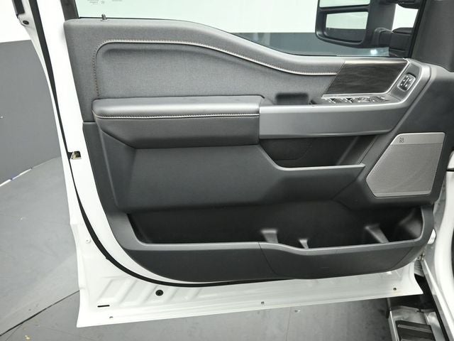 2025 Ford F-150 Lariat 6.5FT Long Bed