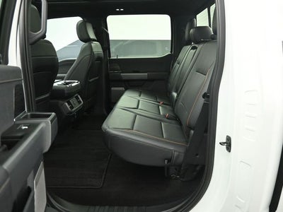 2025 Ford F-150 Lariat 6.5FT Long Bed