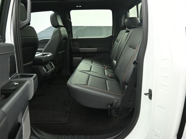 2025 Ford F-150 Lariat 6.5FT Long Bed