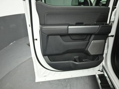 2025 Ford F-150 Lariat 6.5FT Long Bed