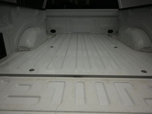 2025 Ford F-150 Lariat 6.5FT Long Bed