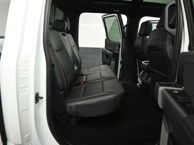 2025 Ford F-150 Lariat 6.5FT Long Bed